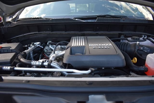 2026 Chevrolet Silverado 1500 RST - Photo 37