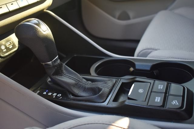 2021 Hyundai Tucson Value - Photo 24