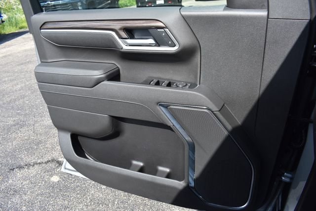2026 Chevrolet Silverado 1500 LT - Photo 34