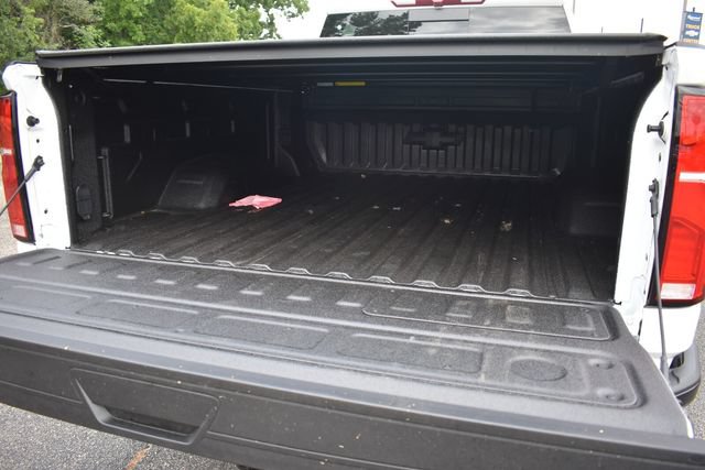 2026 Chevrolet Silverado 2500 HD LTZ - Photo 25