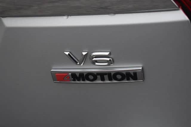 2019 Volkswagen Atlas SEL Premium - Photo 20