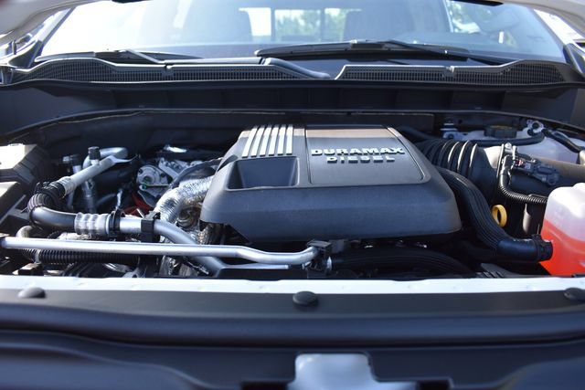 2026 Chevrolet Silverado 1500 LT Trail Boss - Photo 39