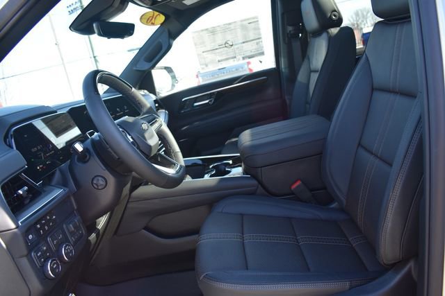 2026 Chevrolet Suburban High Country - Photo 34