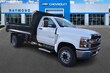 Chevrolet Silverado 4500 HD