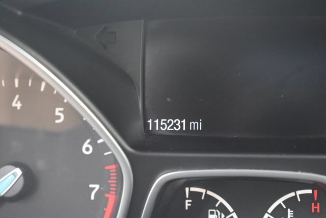 2018 Ford Escape SE - Photo 24