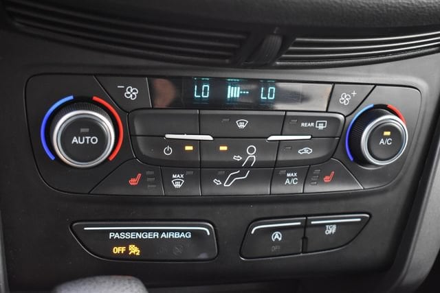 2018 Ford Escape SE - Photo 28