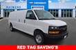 Chevrolet Express Cargo 2500