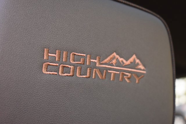 2026 Chevrolet Silverado 1500 High Country - Photo 19