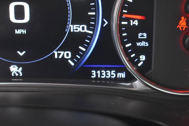 2023 Chevrolet Traverse Premier - Photo 32