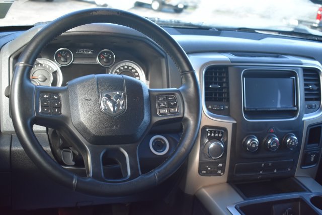 2014 RAM Ram 1500 Pickup Big Horn/Lone Star - Photo 20