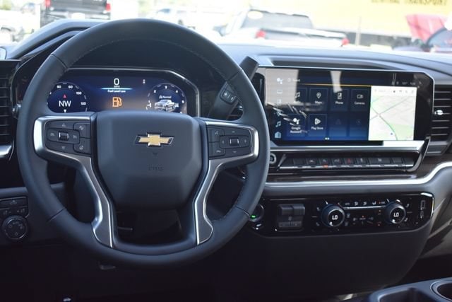 2026 Chevrolet Silverado 1500 LT - Photo 22