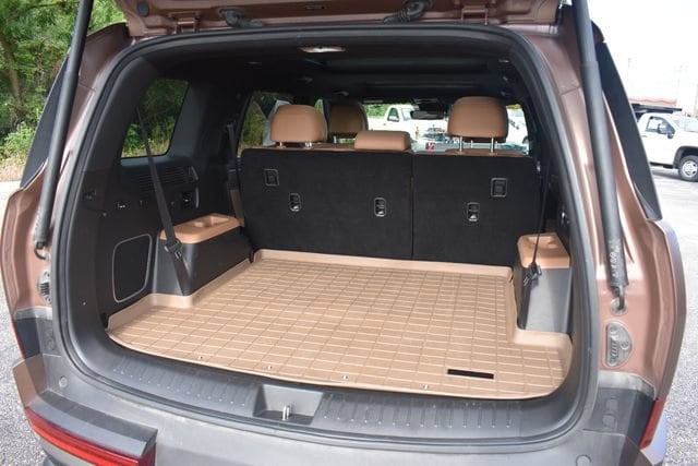 2024 Hyundai Santa Fe Limited - Photo 19