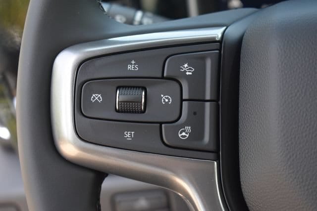 2026 Chevrolet Silverado 1500 LT - Photo 27