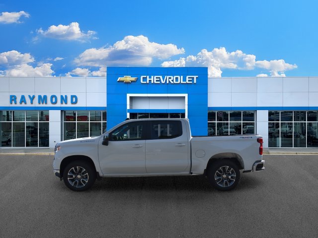 2026 Chevrolet Silverado 1500 LT - Photo 7