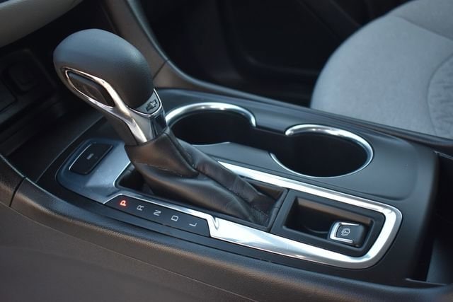 2024 Chevrolet Equinox LS - Photo 23
