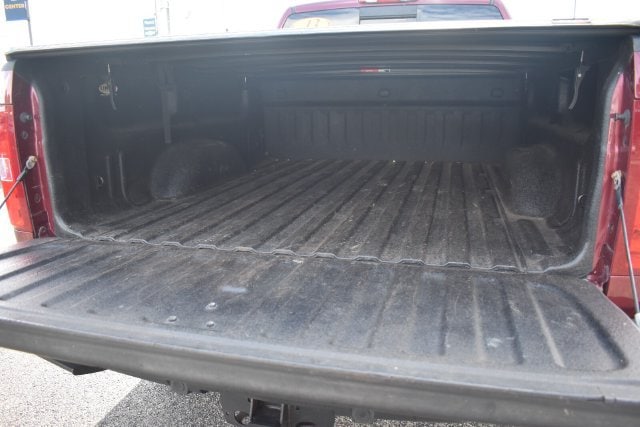 2013 Chevrolet Silverado 2500HD LTZ - Photo 22