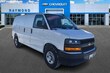  Chevrolet Express Cargo 2500