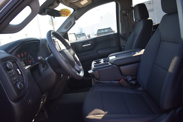 2026 Chevrolet Silverado 1500 Custom - Photo 25