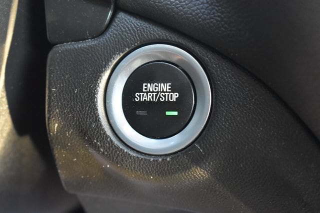 2019 Chevrolet Equinox LT - Photo 29