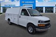  Chevrolet Express Cutaway 3500
