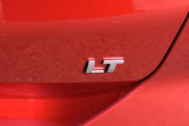 2019 Chevrolet Equinox LT - Photo 15