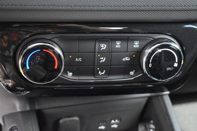2026 Chevrolet Trailblazer LT - Photo 28