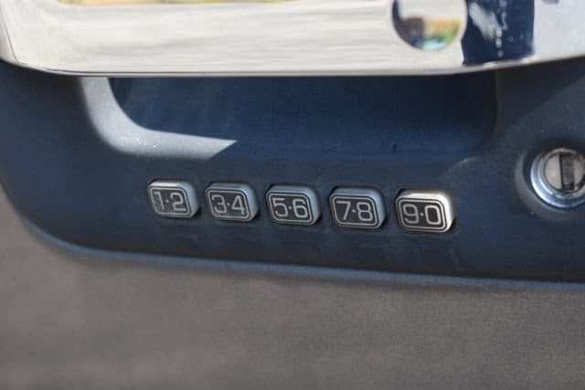 2014 Ford F-150 XLT - Photo 22