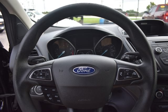 2018 Ford Escape SE - Photo 26