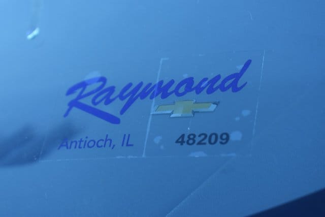 2025 Chevrolet Express Cargo Work Van - Photo 30