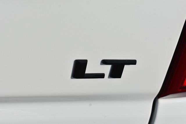 2026 Chevrolet Silverado 1500 LT Trail Boss - Photo 21