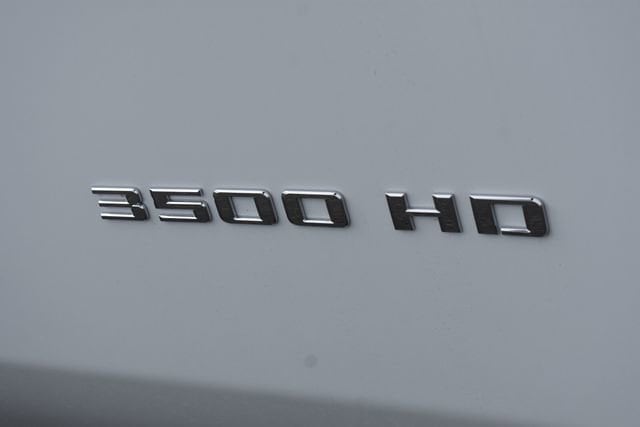 2026 Chevrolet Silverado 3500 HD Work Truck - Photo 13