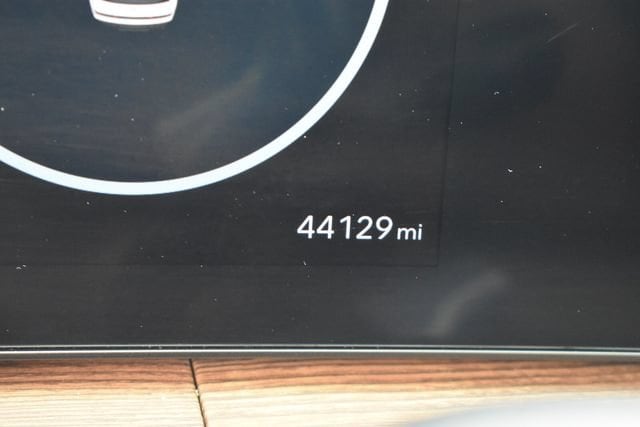 2024 Hyundai Santa Fe Limited - Photo 29