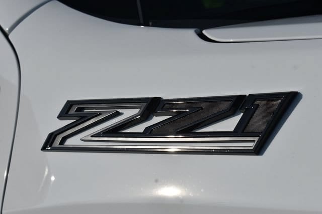 2026 Chevrolet Silverado 1500 LT Trail Boss - Photo 14