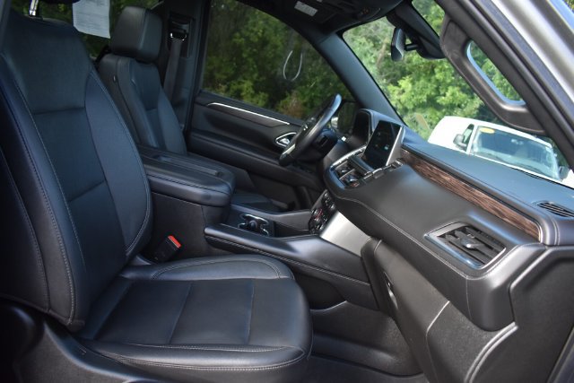 2022 Chevrolet Tahoe Z71 - Photo 18
