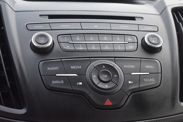 2018 Ford Escape SE - Photo 27