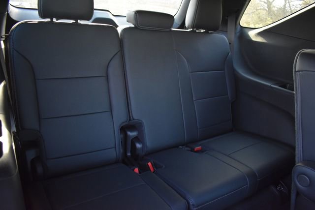 2026 Chevrolet Traverse LT - Photo 16