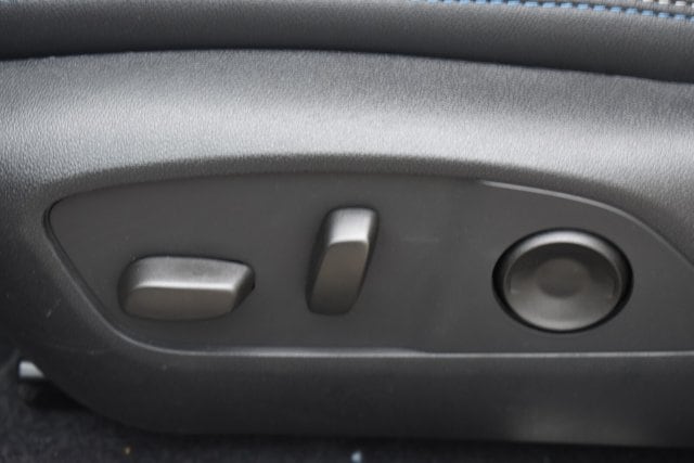 2026 Chevrolet Equinox EV 2LT - Photo 21