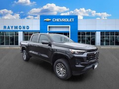 2026 Chevrolet Colorado LT Truck