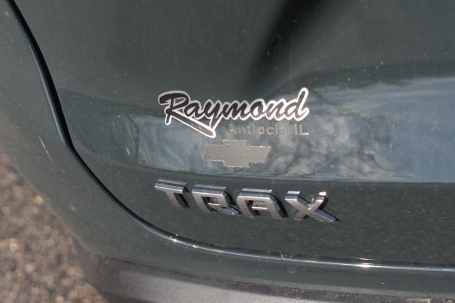Vehicle thumbnail