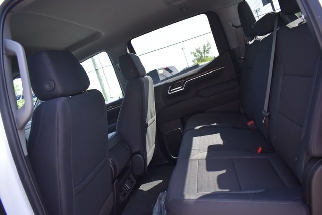 2026 Chevrolet Silverado 1500 LT - Photo 21
