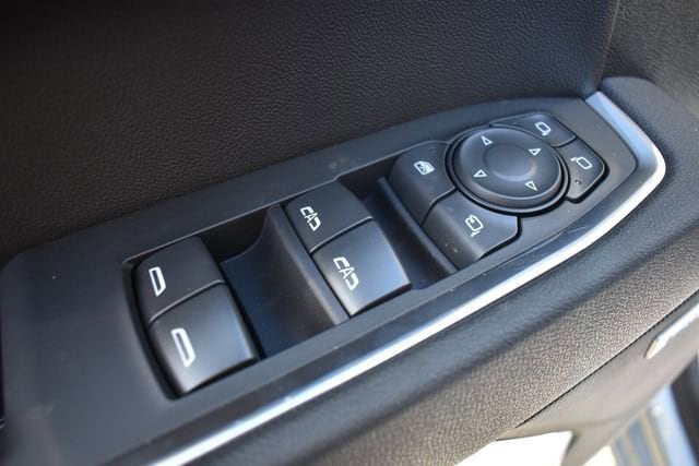 2025 Chevrolet Silverado 1500 LTZ - Photo 26