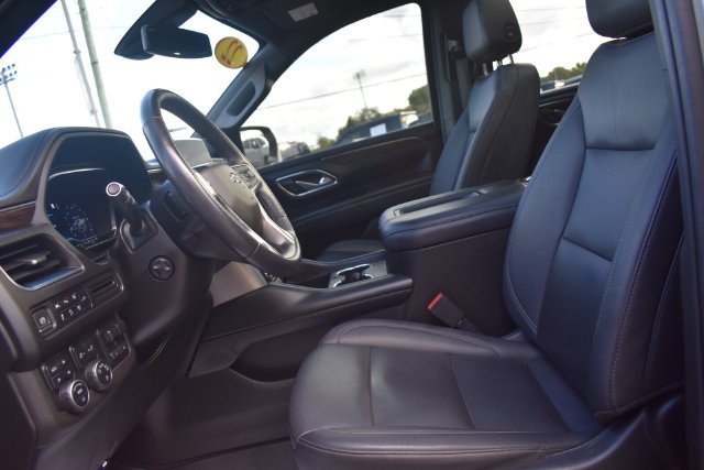 2022 Chevrolet Tahoe Z71 - Photo 31