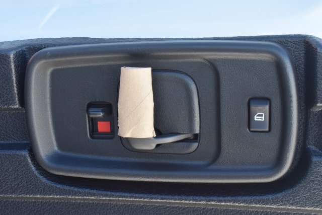 2025 Chevrolet Express Cargo Work Van - Photo 18