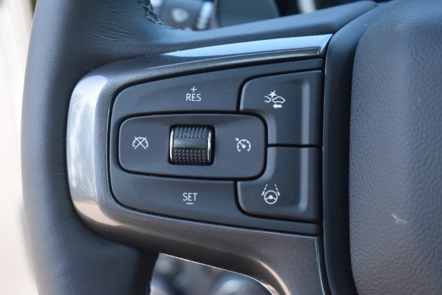 2026 Chevrolet Silverado 1500 High Country - Photo 33