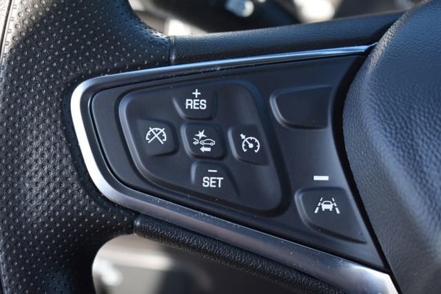 2024 Chevrolet Equinox LS - Photo 28