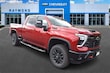 Chevrolet Silverado 2500 HD