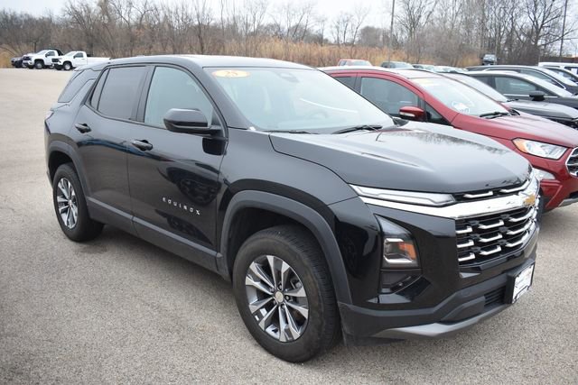 2025 Chevrolet Equinox LT - Photo 11