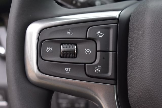 2026 Chevrolet Silverado 1500 LT - Photo 26