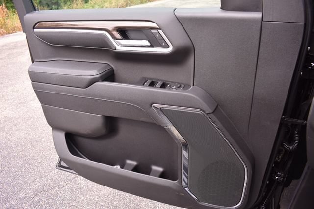 2026 Chevrolet Silverado 1500 LT - Photo 34