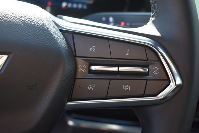 2025 Chevrolet Equinox LT - Photo 30